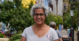 Sarita Gopal